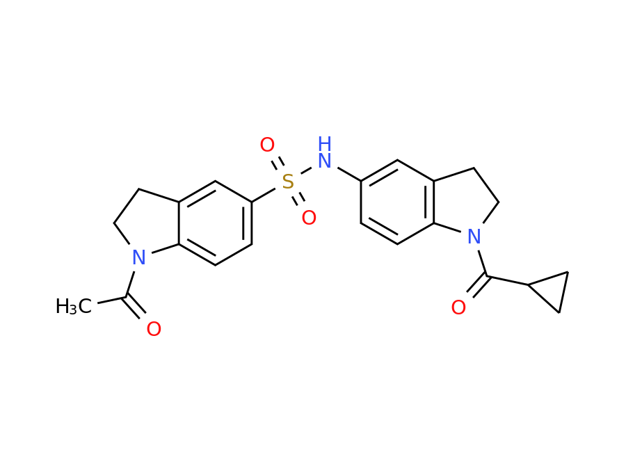 Structure Amb7101922