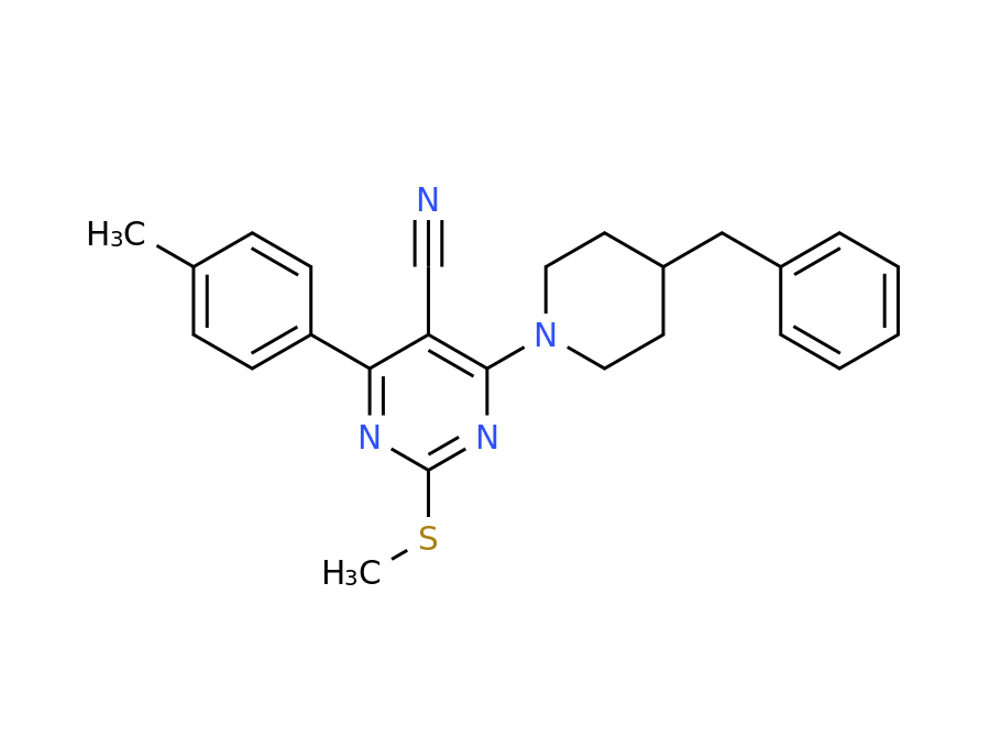 Structure Amb7102092