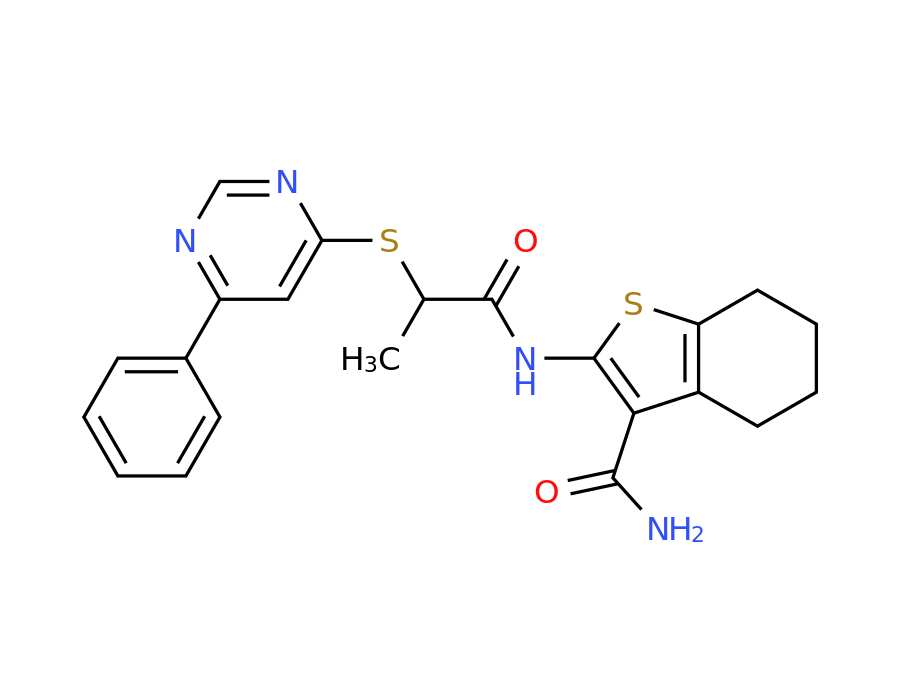 Structure Amb7102153