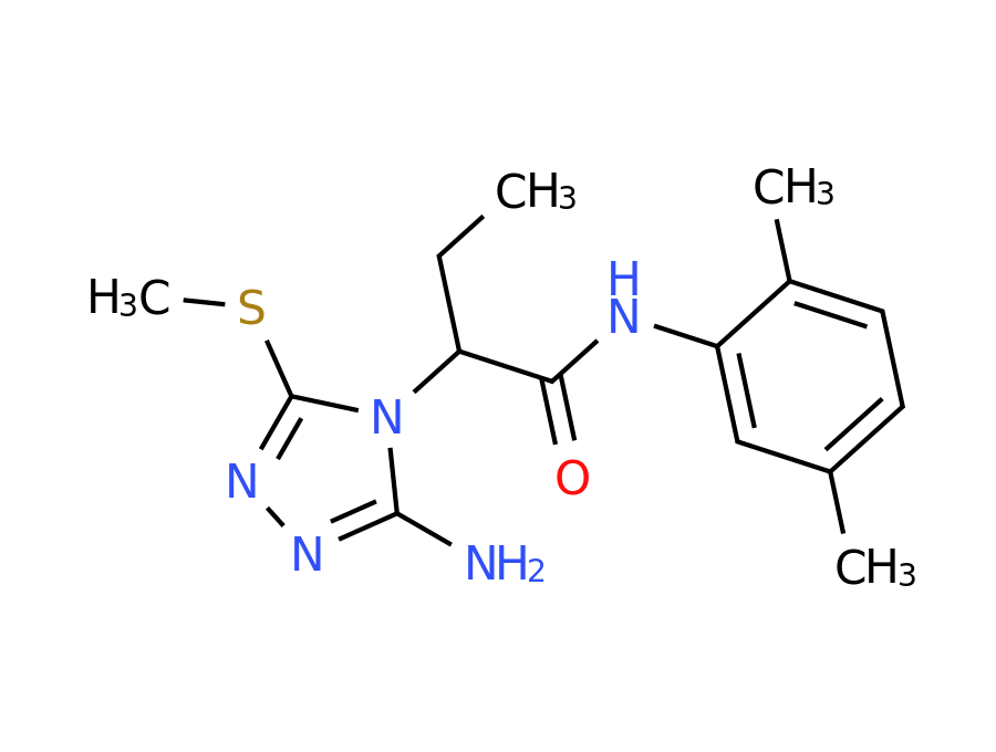 Structure Amb7102157