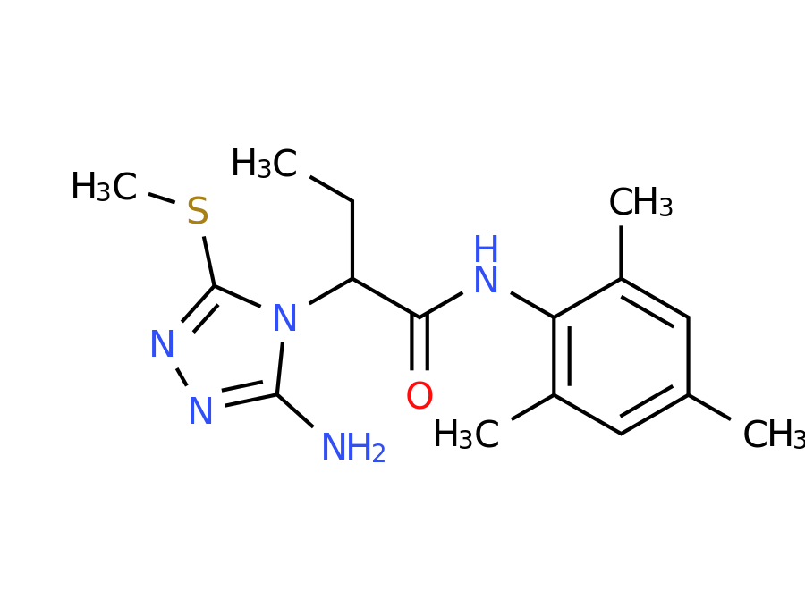 Structure Amb7102158