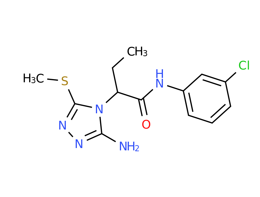 Structure Amb7102159