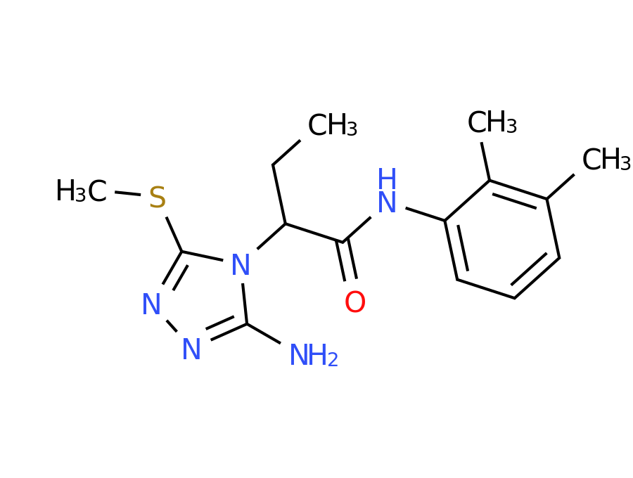 Structure Amb7102160