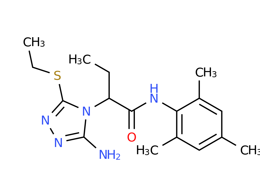 Structure Amb7102162