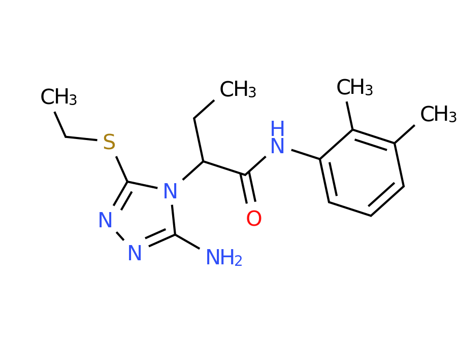 Structure Amb7102163