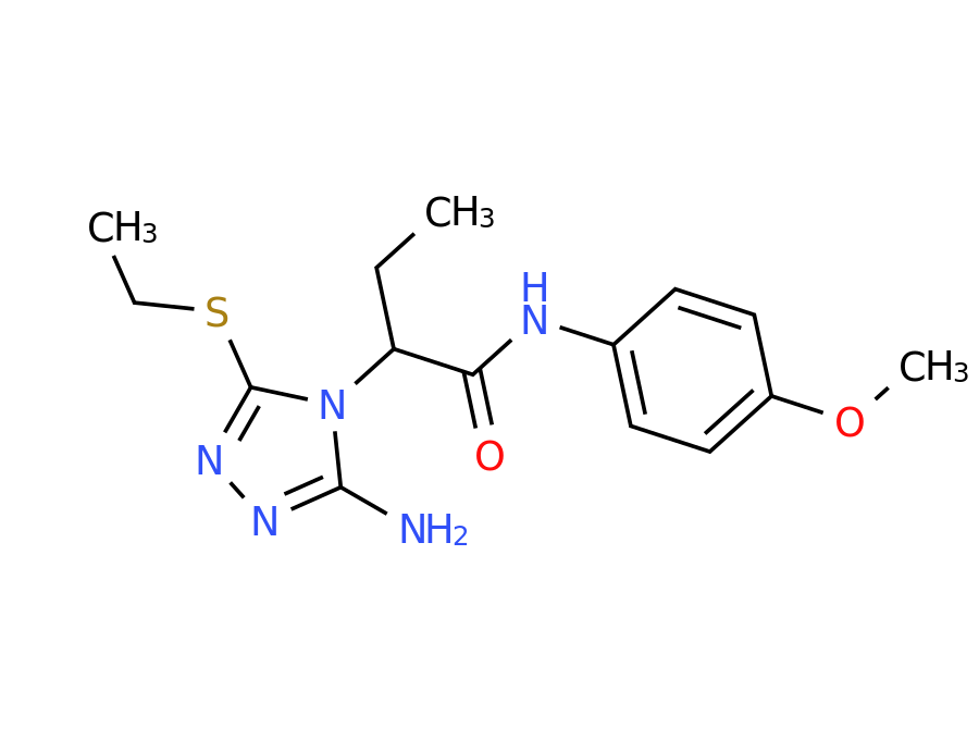 Structure Amb7102164