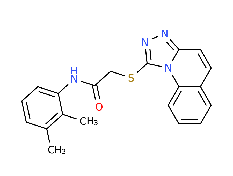 Structure Amb7102240