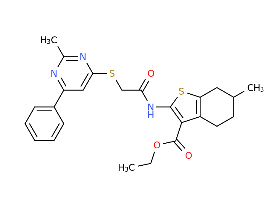 Structure Amb7102244