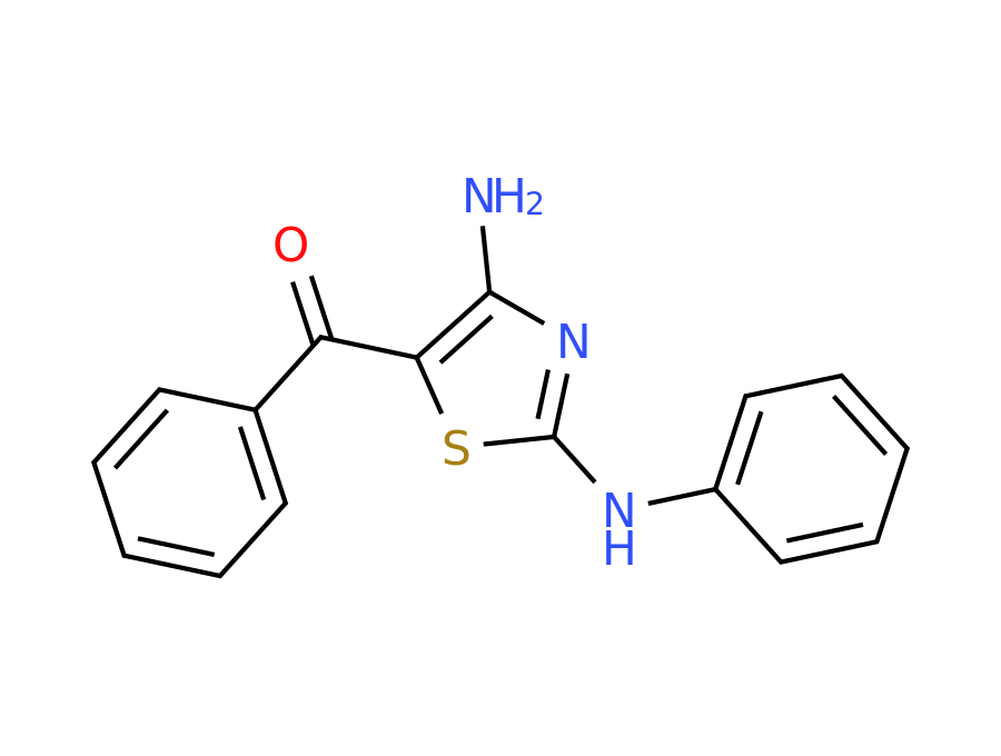 Structure Amb710348