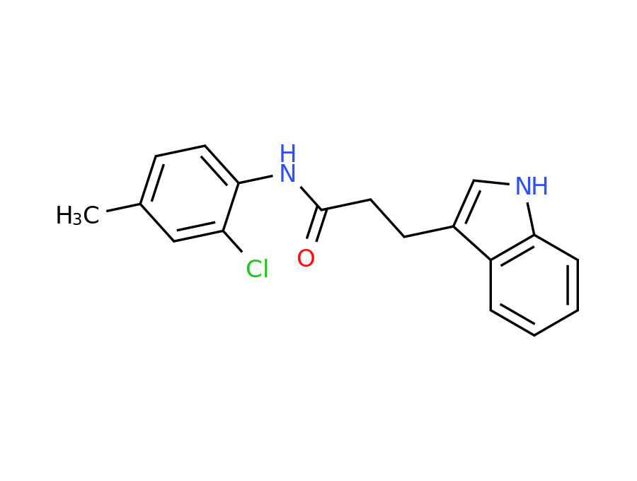 Structure Amb71039