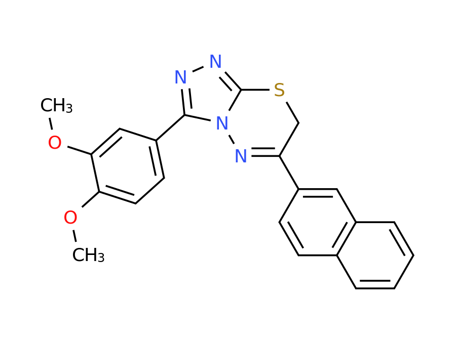 Structure Amb710574