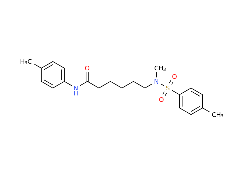 Structure Amb7106884