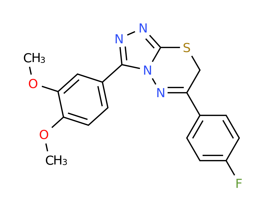 Structure Amb710703