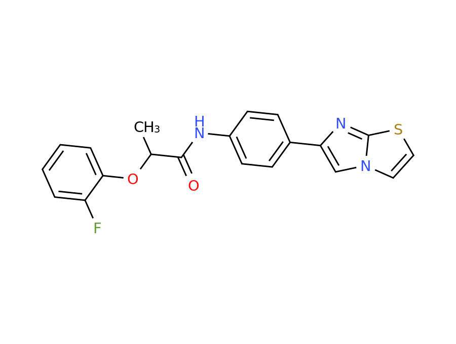 Structure Amb7107698