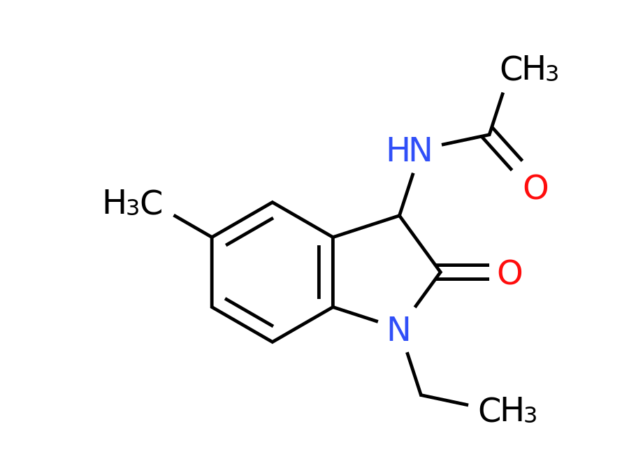 Structure Amb710802