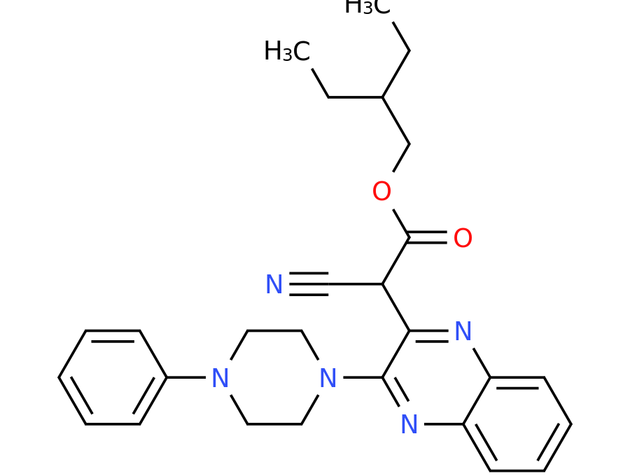 Structure Amb710823