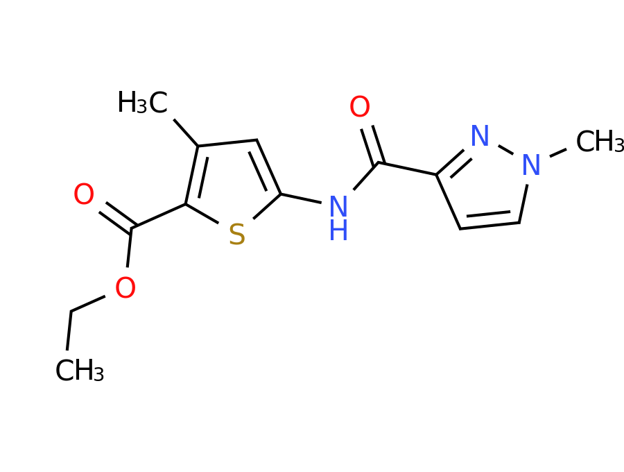 Structure Amb7108542