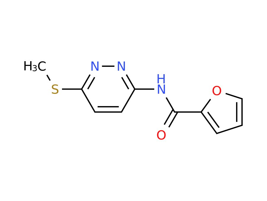 Structure Amb7109588