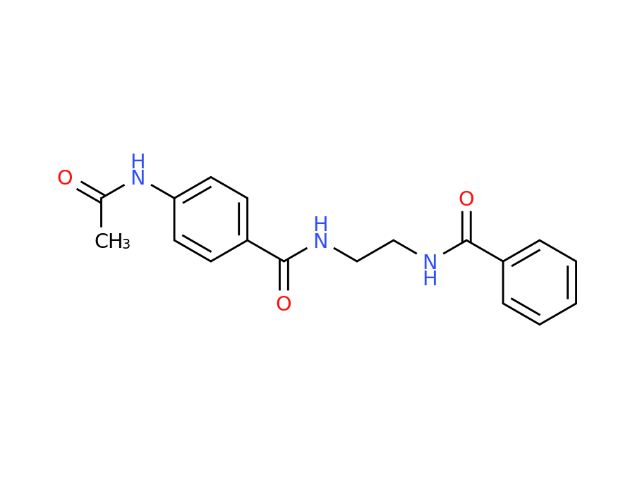 Structure Amb7109663