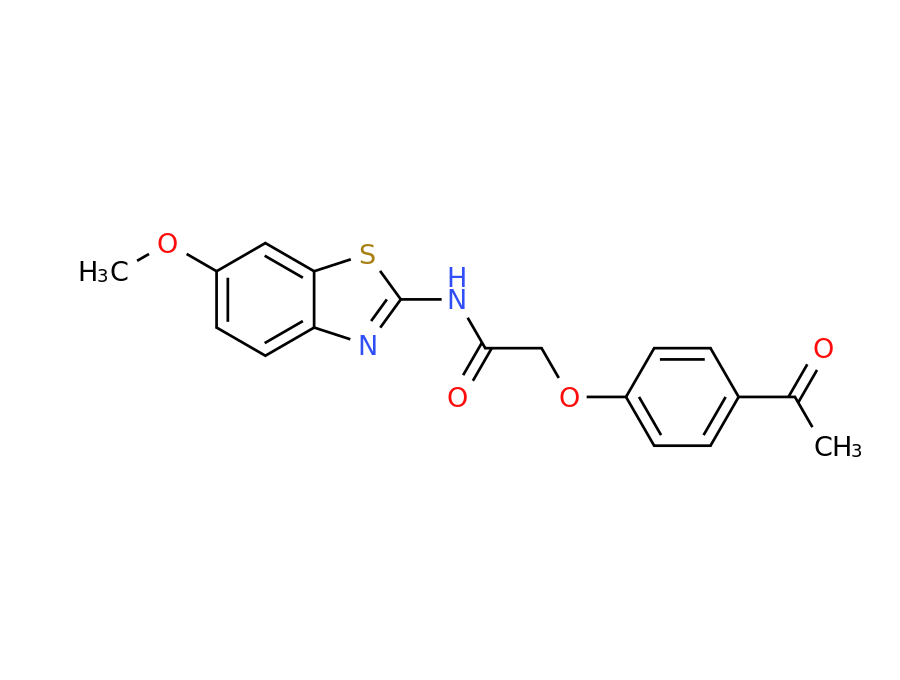 Structure Amb71112