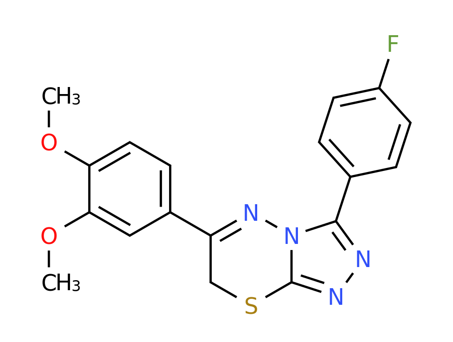 Structure Amb711124