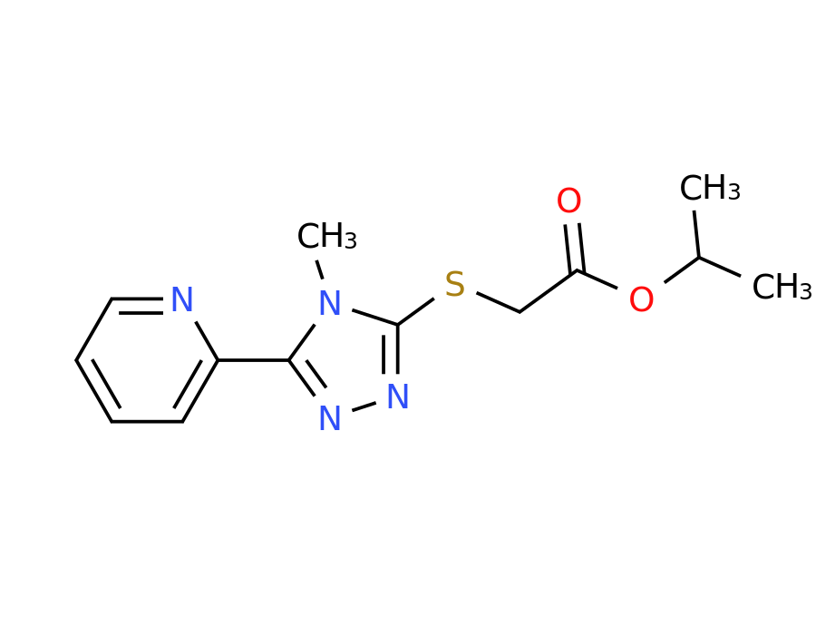 Structure Amb711207