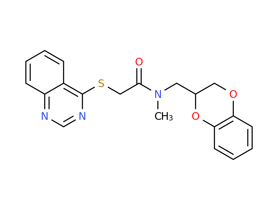 Structure Amb7113