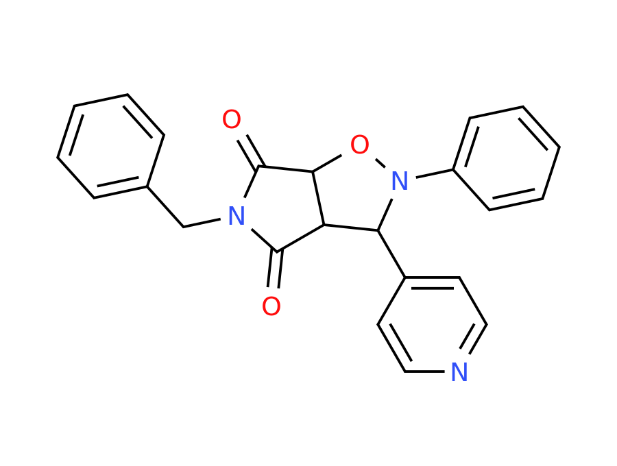 Structure Amb711396