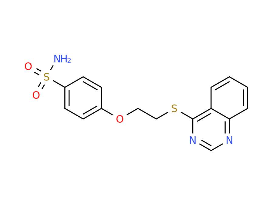 Structure Amb7115