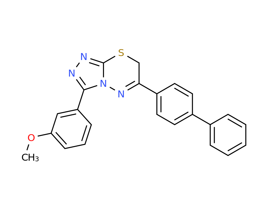 Structure Amb711676