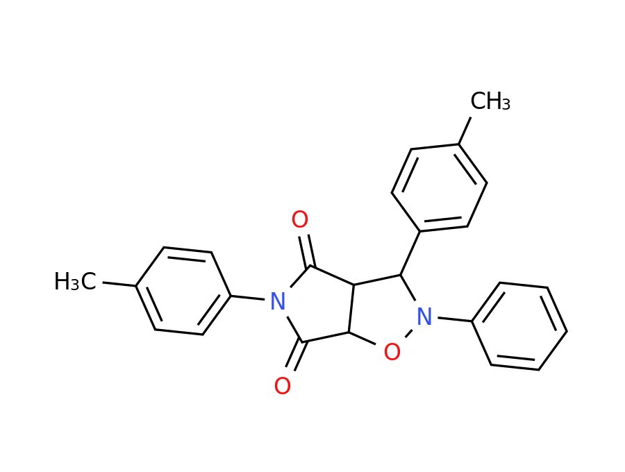 Structure Amb711883