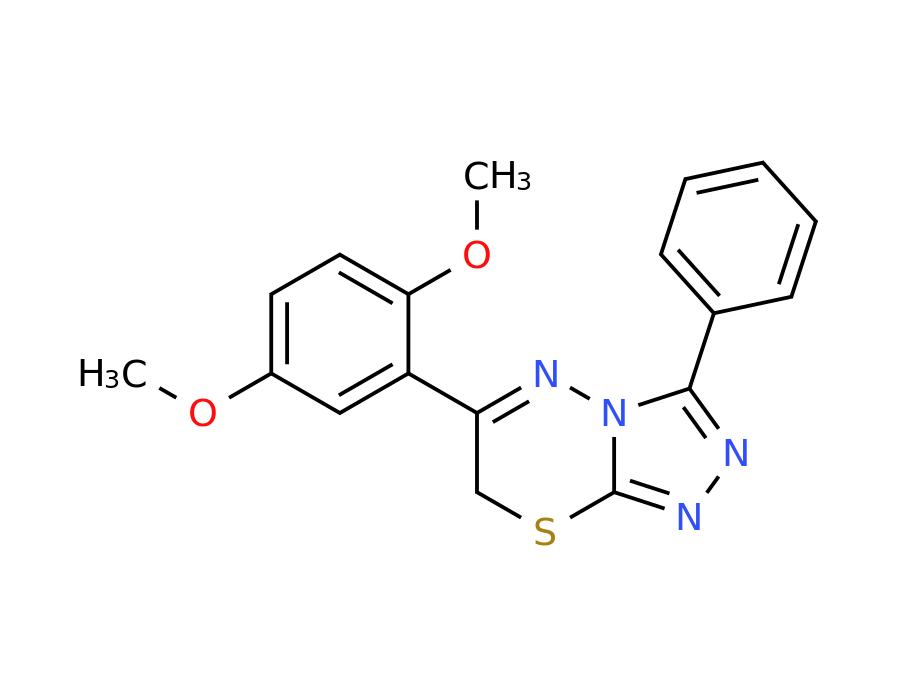 Structure Amb711945