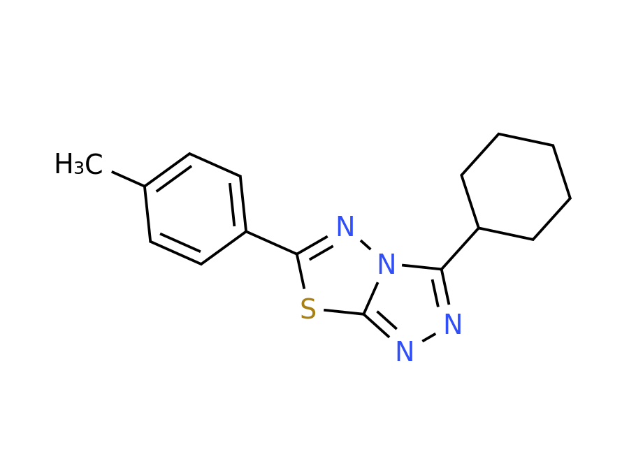 Structure Amb712022