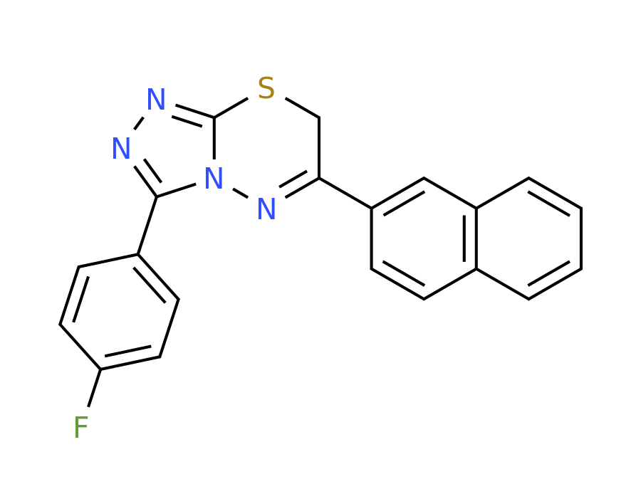 Structure Amb712042