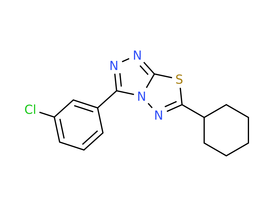 Structure Amb712123