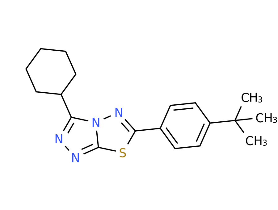 Structure Amb712129