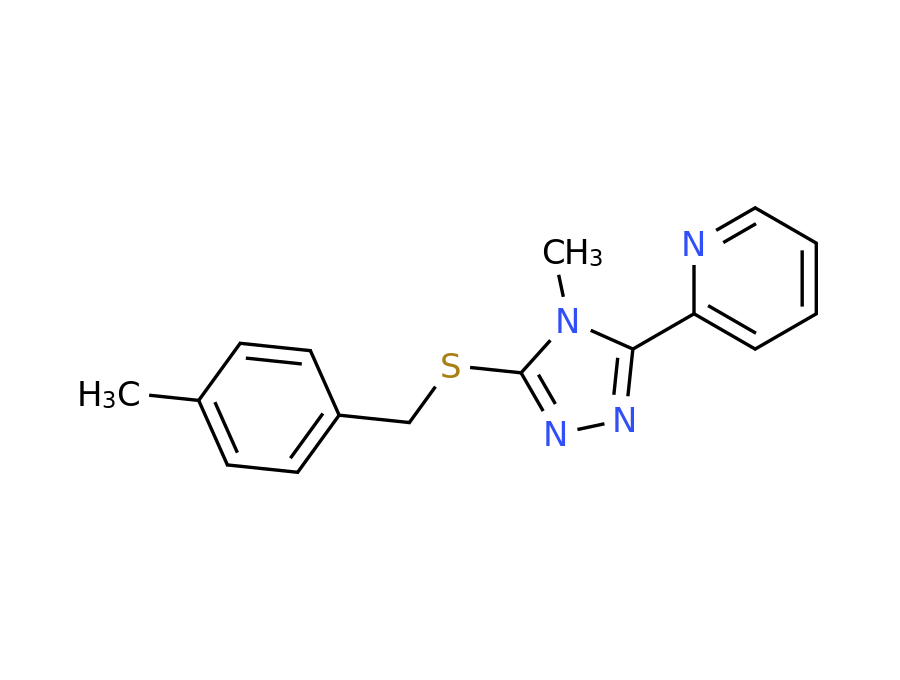 Structure Amb712140