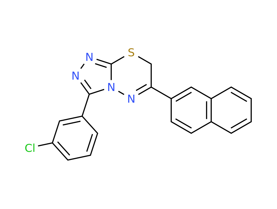 Structure Amb712188