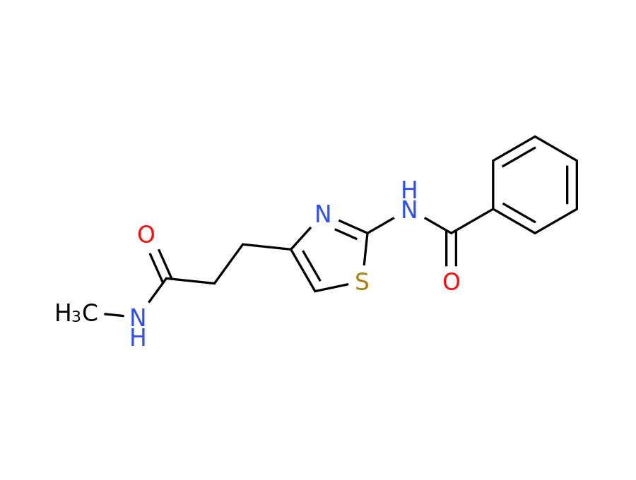 Structure Amb7122713