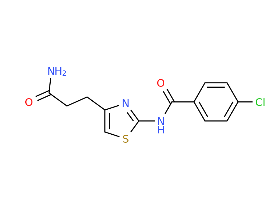 Structure Amb7123214