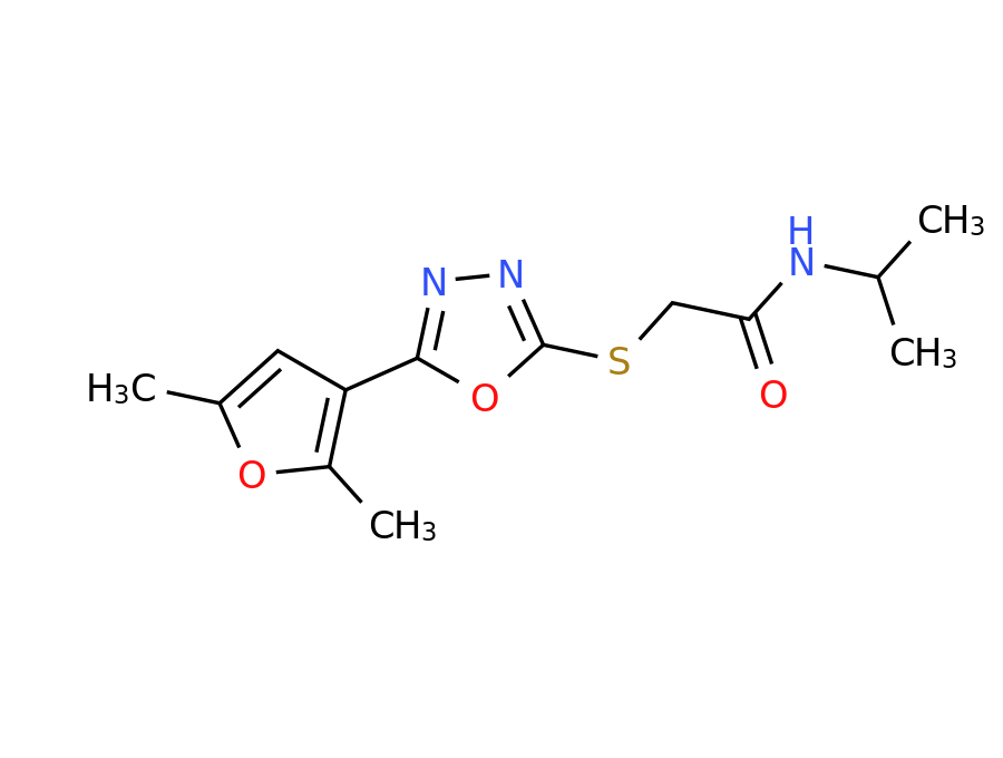 Structure Amb7123296