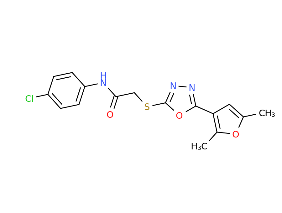 Structure Amb7123298