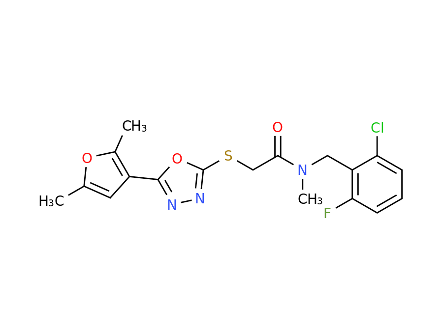 Structure Amb7123301