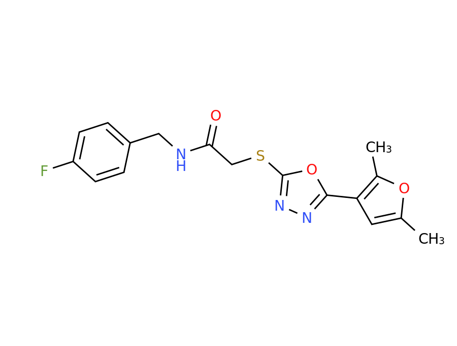 Structure Amb7123307