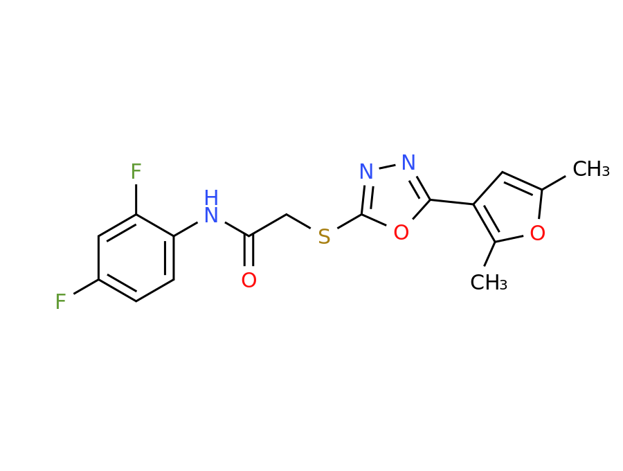 Structure Amb7123310