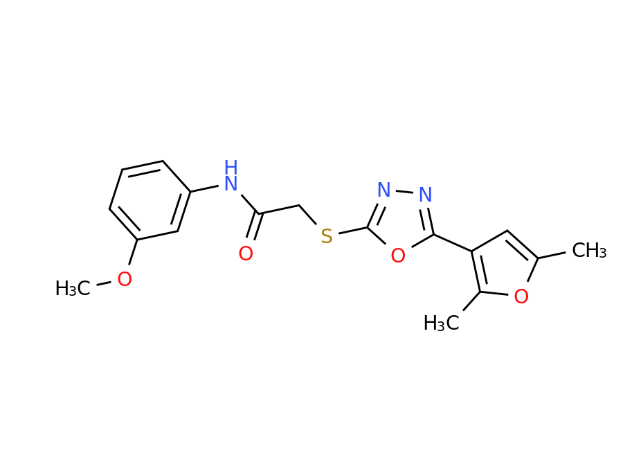 Structure Amb7123314