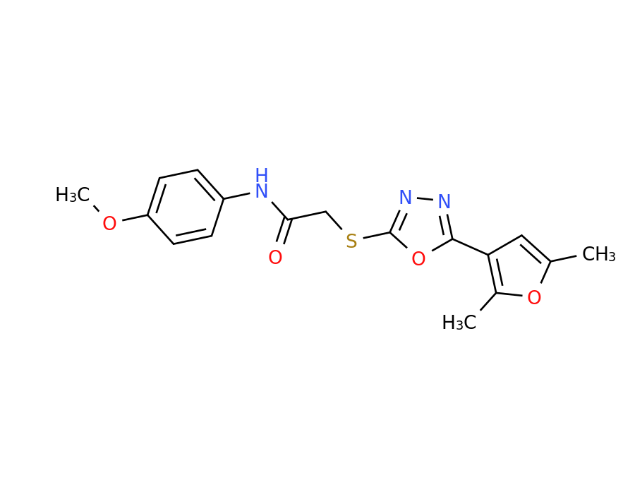 Structure Amb7123315