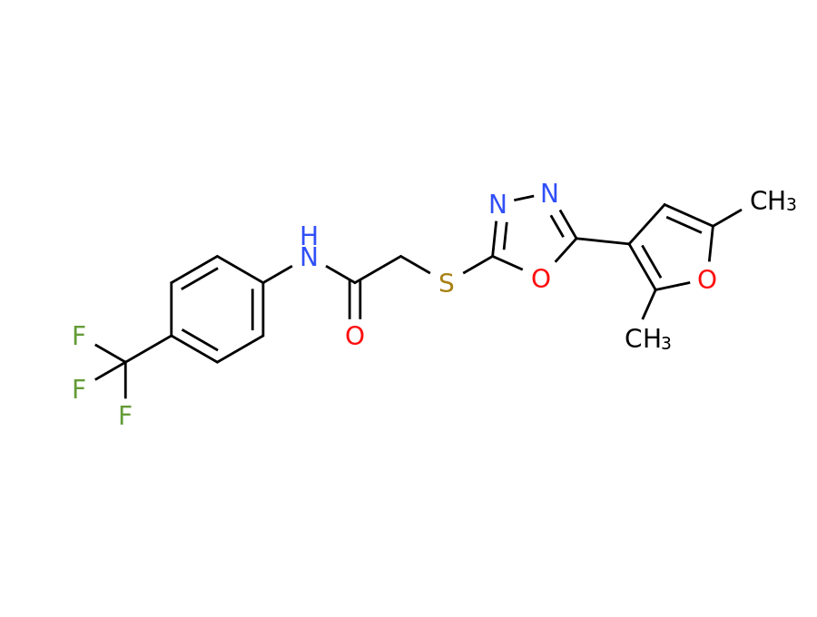 Structure Amb7123323