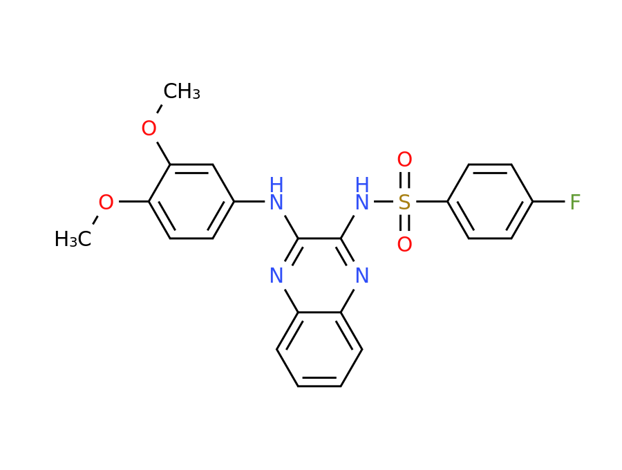 Structure Amb712434