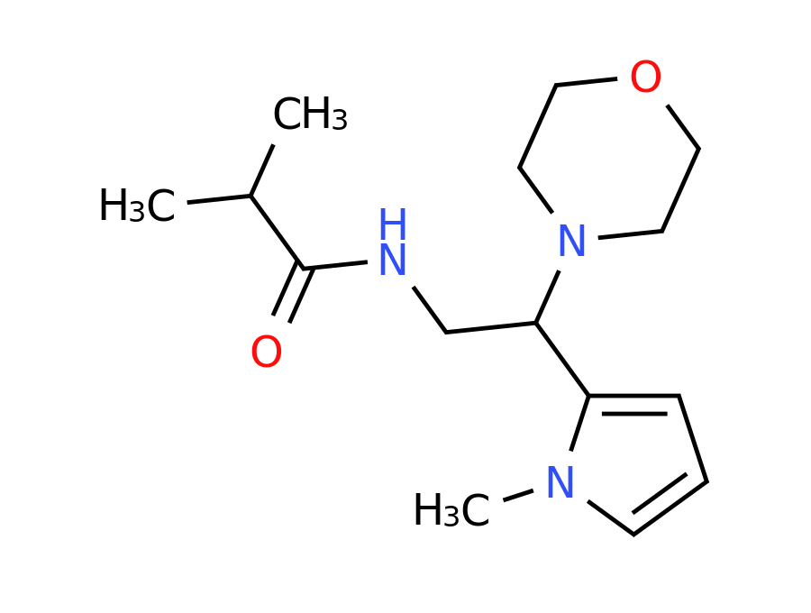 Structure Amb7124923